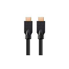 Monoprice 24awg High Speed Hdmi Cable_ 45ft Gener (15647)