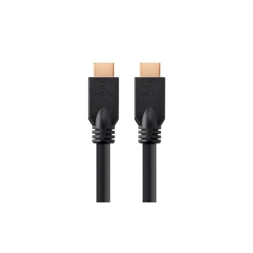 Monoprice 24awg High Speed Hdmi Cable_ 45ft Gener (15647)