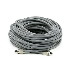 Monoprice S/pdif Optical Audio Cable_ 75ft (3448)