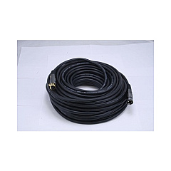 Monoprice Male To Xlr Female Cable 100ft (4758)