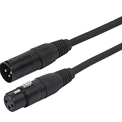 Monoprice Dmx Lighting 100ft (30.4 Meter) 3-pin (601630)