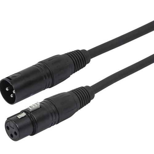 Monoprice Dmx Lighting 100ft (30.4 Meter) 3-pin (601630)