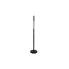 Monoprice Microphone Stand With Hand-clutch & Soli (602510)