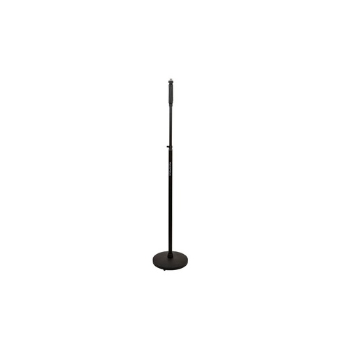 Monoprice Microphone Stand With Hand-clutch & Soli (602510)