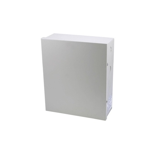 Monoprice Channel4 Cctv Power Supply-12vdc -5 Amps (6877)