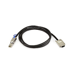 Monoprice Sas 34pin M/mini Sas 26pin M 2m (8183)