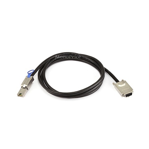 Monoprice Sas 34pin M/mini Sas 26pin M 2m (8183)