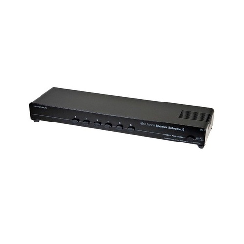 Monoprice Channel-6 Speaker Selector (8229)