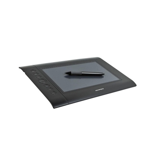 Monoprice Graphic Drawing Tablet 10x6.25 (10594)
