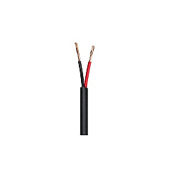 Monoprice Cmp-rated Speaker Wire_ 250ft (13731)