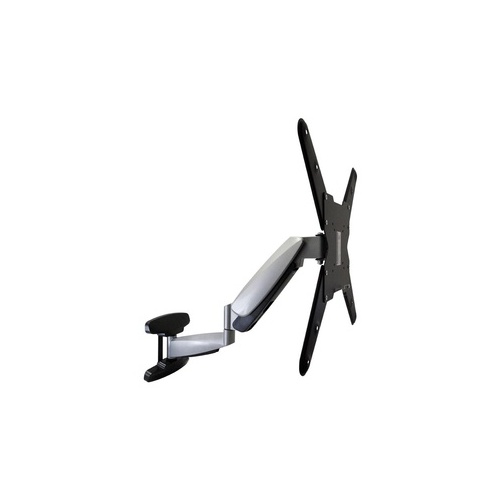 Monoprice Medium Full-motion Tv Wall Mount Bracket (16124)