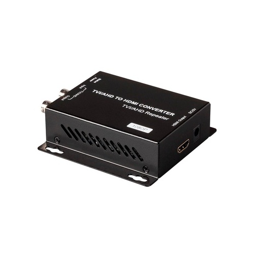 Monoprice Tvi To Hdmi&reg; Converter (16178)