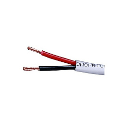 Monoprice Speaker Wire 16awg Cl2 2-conductor_500 (3846)