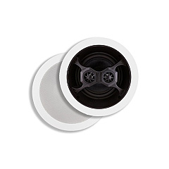 Monoprice Ceiling Speakers 6.5 2-way (pair) (4619)