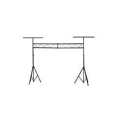 Monoprice Lighting Stand System With Truss (601840)