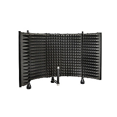 Monoprice Microphone Isolation Shield (602650)
