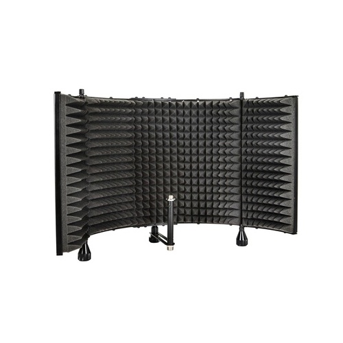 Monoprice Microphone Isolation Shield (602650)