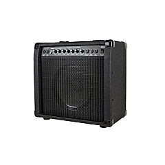 Monoprice Guitar Combo Amplifier 40-watt_ 1x10 (611800)