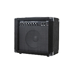 Monoprice Bass Combo Amplifier 20-watt_ 1x8 (611920)