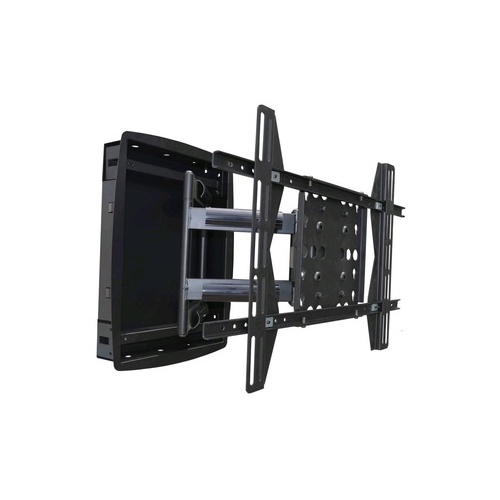 Monoprice Recessed Full-motion Mount Max 200 Lbs (10223)