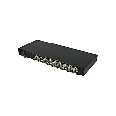 Monoprice Splitter 3g Sdi 1x8 (10323)