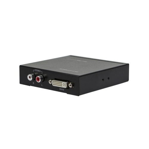 Monoprice Dvi And R/l To Sdi Converter (11750)