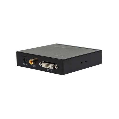 Monoprice Sdi To Dvi Converter With Audio (11751)