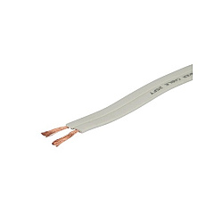 Monoprice Pure Copper Flat Speaker Wire_ 250ft (11937)