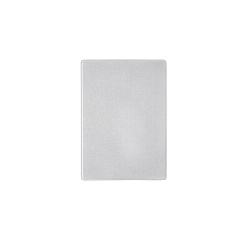 Monoprice Wall Speakers 8 Inch 2-way (pair) (13682)