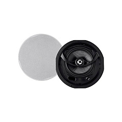 Monoprice Ceiling Speakers 6.5 Inch 2-way (pair) (13684)