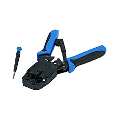 Monoprice Professional Modular Crimps/strips/cuts (3347)