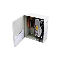 Monoprice Channel-8 Cctv Camera Power Supply (6876)