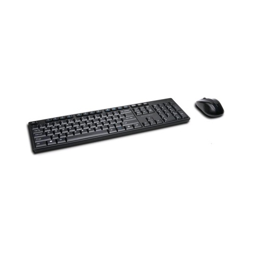 Kensington Pro Fit Low-profile Wirelss De (K75230US)