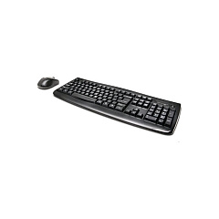 Kensington Keyboard For Life Wireless Desktop Set (K75231US)
