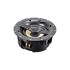 Monoprice Back 6.5 2-way Ceiling Speakers (pair) (15698)