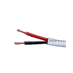 Monoprice Cl3 Rated 2-conductor Speaker Wire1000ft (16075)