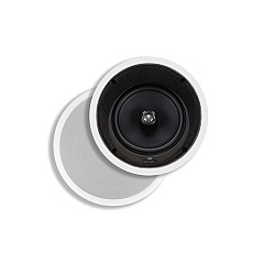 Monoprice Ceiling Speakers 8 Inch 2-way 15(pair) (4929)