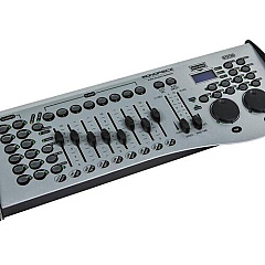 Monoprice Dmx-512 Controller 16-channel (612120)