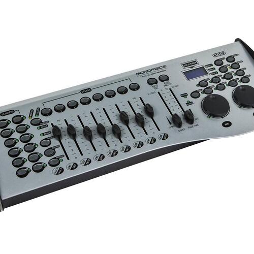 Monoprice Dmx-512 Controller 16-channel (612120)