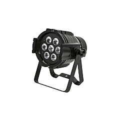 Monoprice Bright_ 7 Led Par-575 Stage Light (612740)