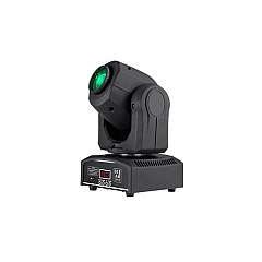 Monoprice Stage Beam 30 Watt Led Moving Head Light (612830)