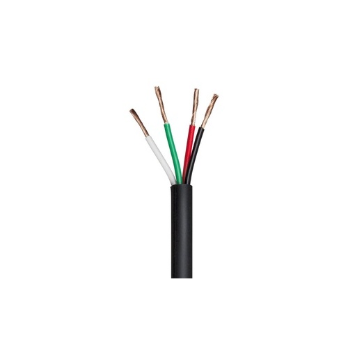 Monoprice Cmp-rated Speaker Wire_ 500ft (13735)