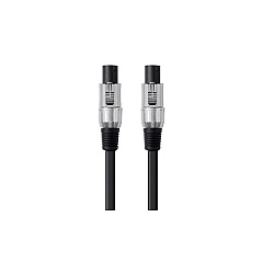Monoprice Nl4fc Spkr Cbl W/ Four 12 Awg Cond_100ft (14572)