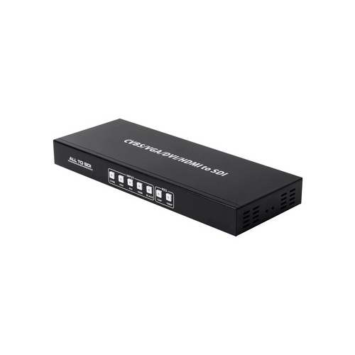 Monoprice Sdi Converter With Scaler (15775)