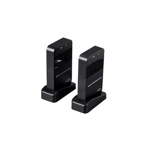 Monoprice Wihd 60ghz Hdmi Extender_ 30m (16049)