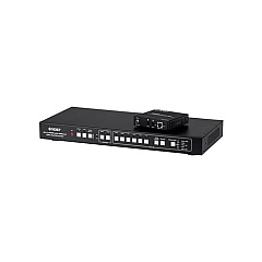 Monoprice All To Hdmi Conv W/ Hdbaset Extdr_100m (15746)