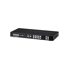 Monoprice Hdmi Matrix_ 18gbps_4x4 (15750)
