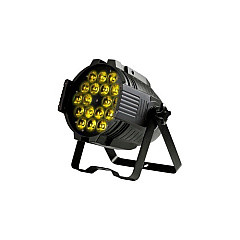 Monoprice Stage Wash 18 Watt X 18 Led Stage Light (612788)