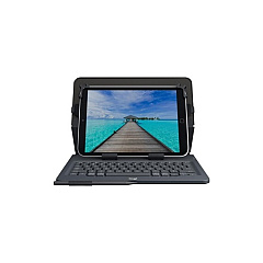 Logitech Universal Tablet Folio 9 & 10in Blk (920008334) Logitech Universal Tablet Folio 9 & 10in Blk (920008334)