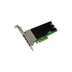 Intel Ethernet X710-t4 (X710T4) Intel Ethernet X710-t4 (X710T4)